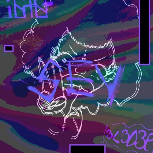 3l3d3p - ibitbt (Ottyr LoFi Remix)