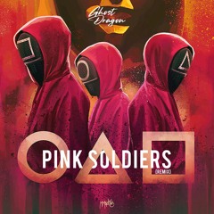 SQUID GAME: Pink Soldiers (GhostDragon Remix)