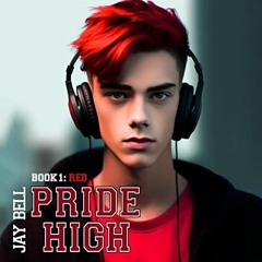 ACCESS [KINDLE PDF EBOOK EPUB] Pride High, Book 1: Red by  Jay Bell,Talia Carver,Jay