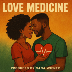 Love Medicine