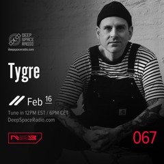 Addicted-2-Bass / Episode 067 / Tygre / 16.02.2025