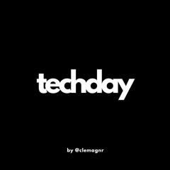 Tech day