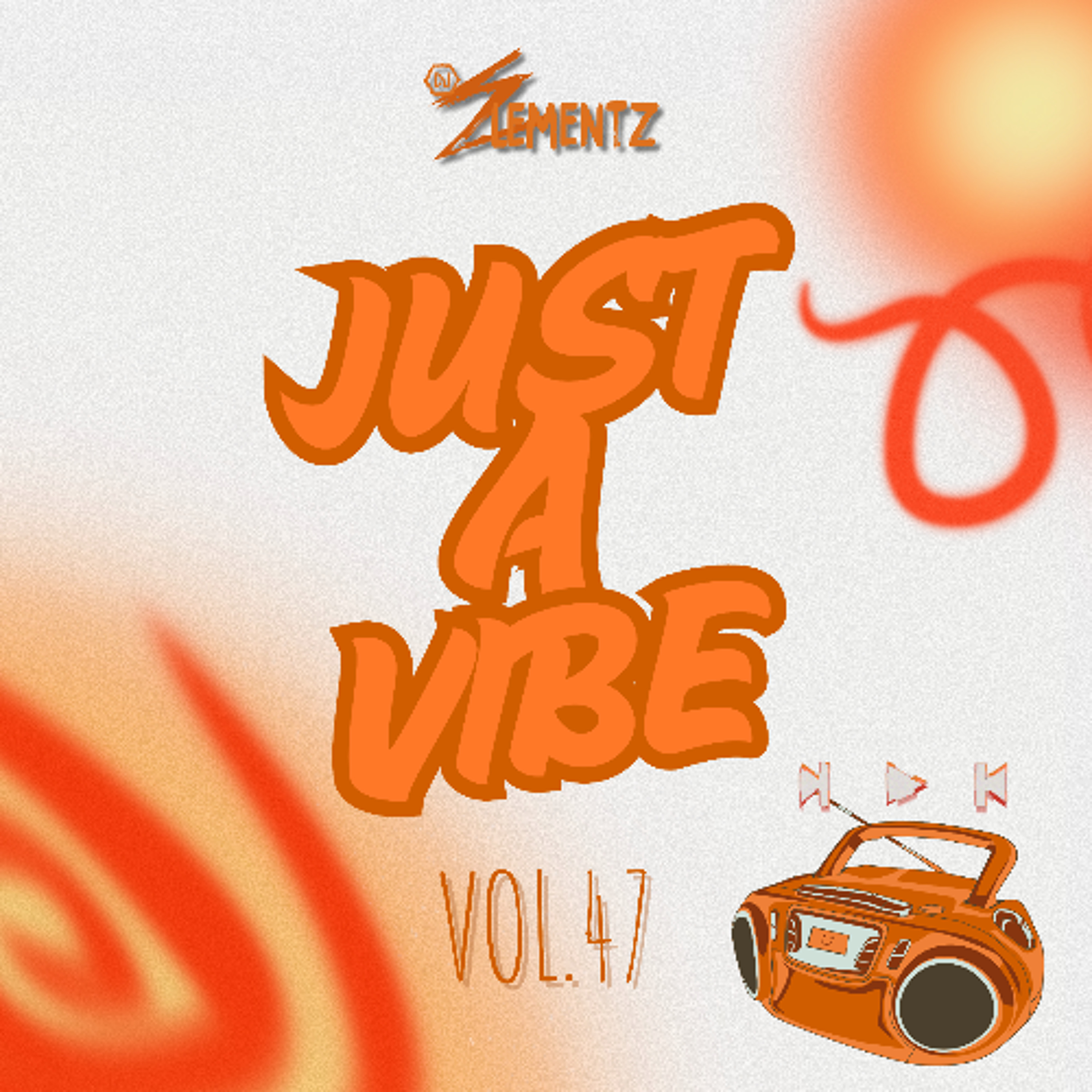 JUST A VIBE ( VOL.47 ) | POP | DANCEHALL | REMIX | BASHMENT MIX 2025 | THROWBACK MUSIC | BY DJ ELEMENTZ