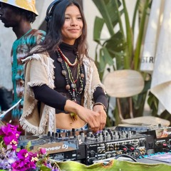 Amazonas (Chabeli) - Ibiza Global Radio - 22.08.23