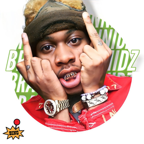 Bravoo HunnidZ - Bing Bong 2 (A+B Sides) Playlist by CLOUD BOPS