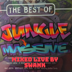 Best of Jungle Massive Mix1