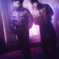 Run DMC vs. House of Prayers - U B Steppin' (lobsterdust mashup)