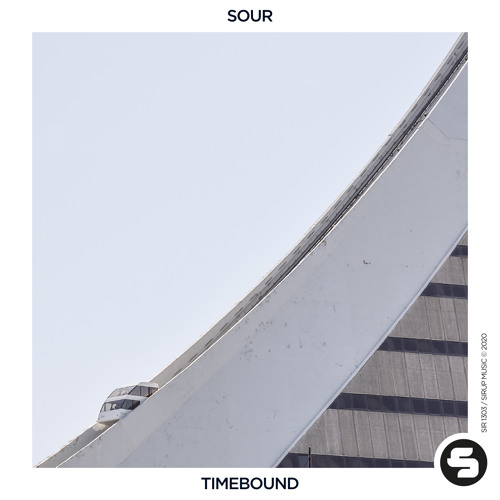 Sour - Timebound