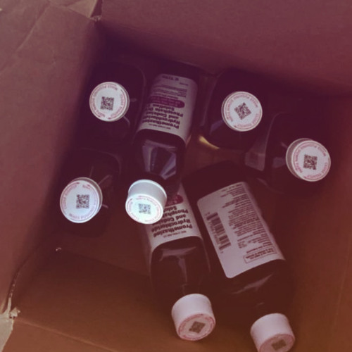 Not A Drill - Juuhavin (feat. narcissist) [Remix]