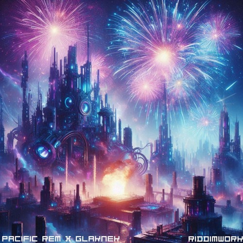Riddimwork (With Glaknek)