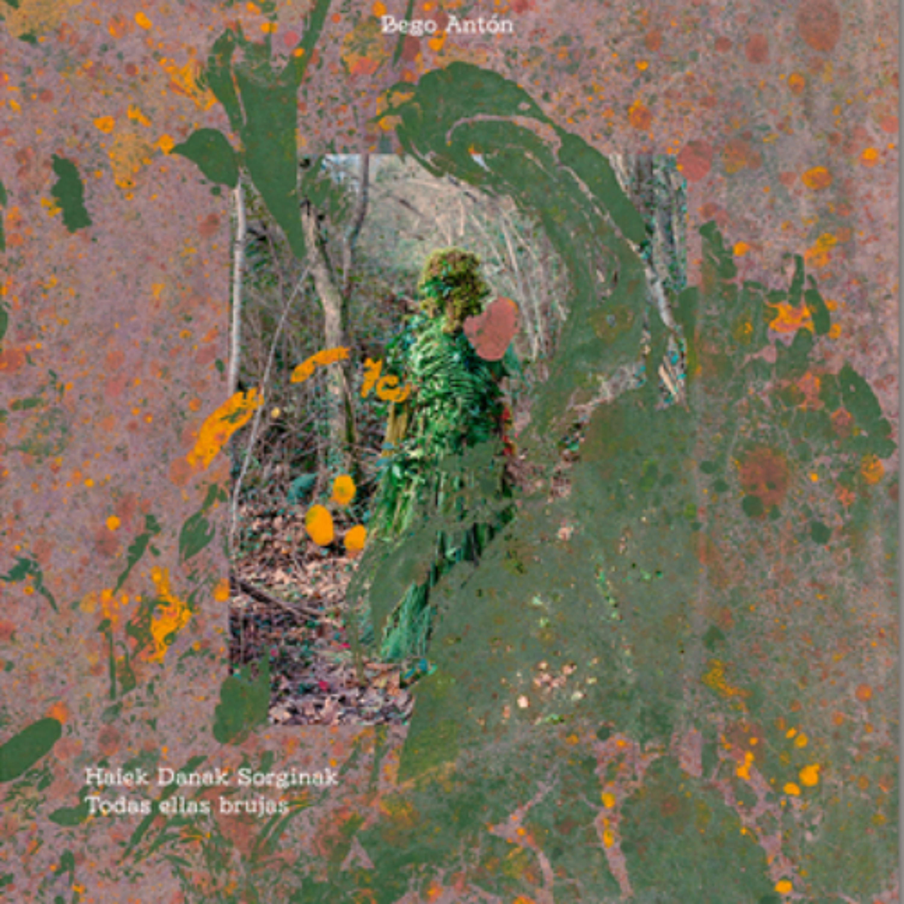 Presentación de "Todas ellas brujas / Haiek Danak Sorginak" episode artwork