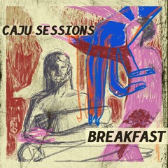 PREMIERE: Caju Sessions, Alonso Figueroa - Saquarema [Cocada Music]