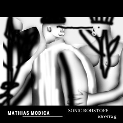 Mathias Modica - Konterfei