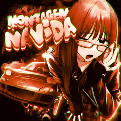 MONTAGEM NA VIDA (HYPER SLOWED) Remix by Stongi8