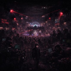 the nation underground-Adrenaline from lack of sleep