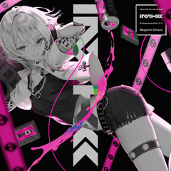 DJ Myosuke & N.I.C.K - Megaton Kinesis (MEGATON KICK '26 ANTHEM)