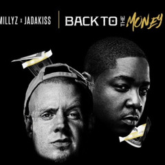 MILLYZ ft. JADAKISS - Hopeless .wav
