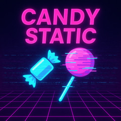 Candy Static
