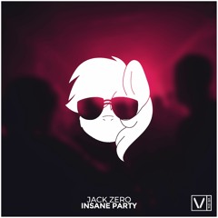 JACK-Zer0! - Insane Party (Original Mix) [Velocity Release]