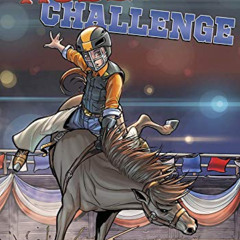 READ EBOOK 📬 Rodeo Challenge (Jake Maddox Sports Stories) by  Jake Maddox &  Jesus S