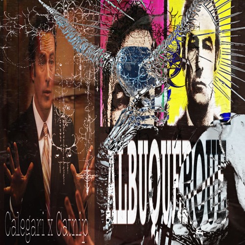 CALEGARI - #ALBUQUERQUE (ft.catnip).mp3