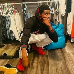 pumabuma x 26coop~Ball Forever