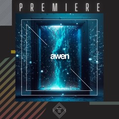 PREMIERE: aacht - Fontana (Original Mix) [Awen Records]