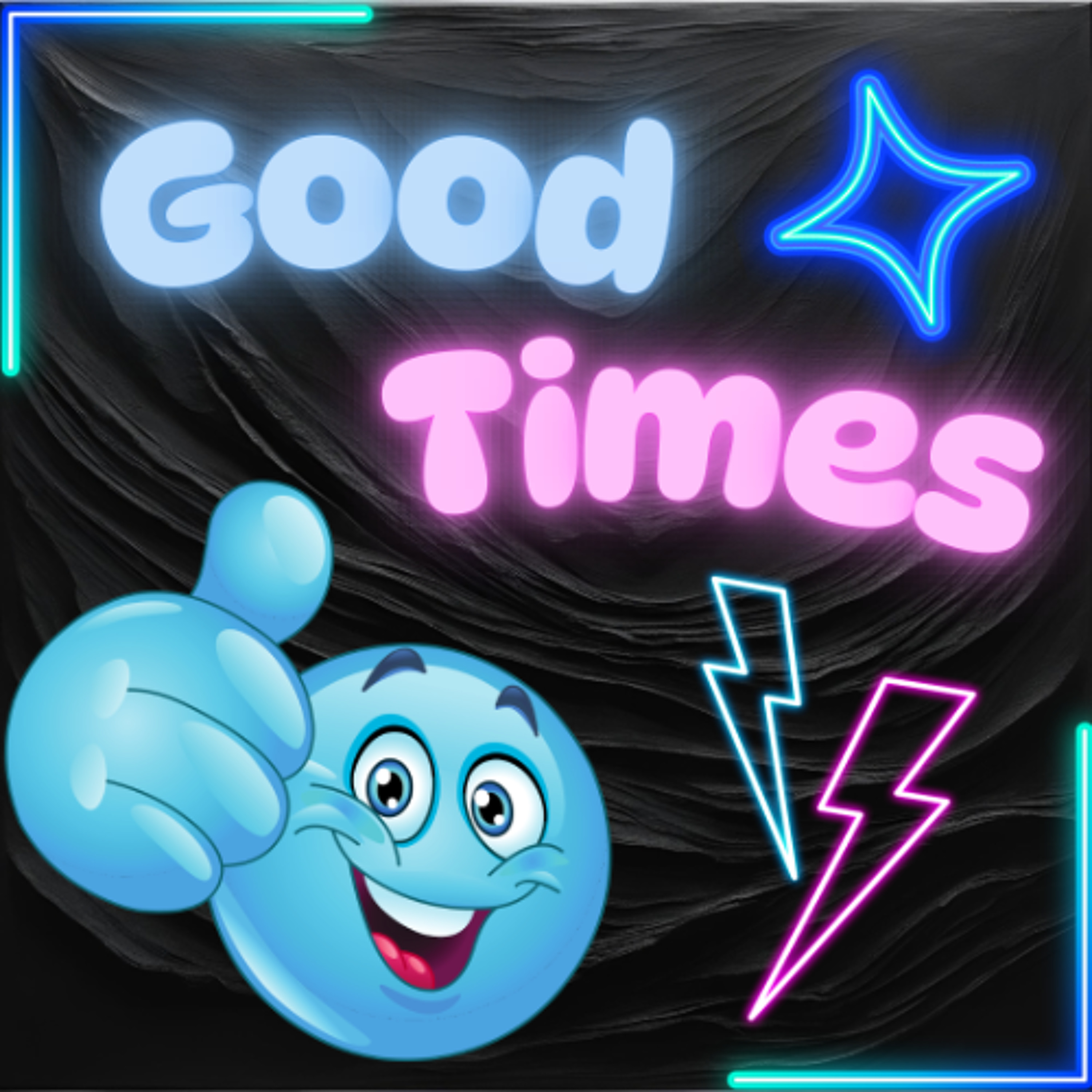 Good Times - Wallace, Havish, Louie and Paxton - St Michael's College episode artwork