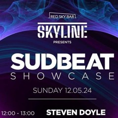 Skyline 2nd birthday SUDBEAT Showcase  12th May, Glasgow, 2024 *Remastered version