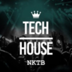 NKTB- BEST TECHHOUSE # SUMMER HIT 2024