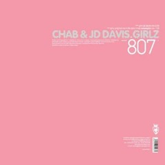CHAB & JDDAVIS  [ GIRLZ JDDAVIS Mix ]  2005