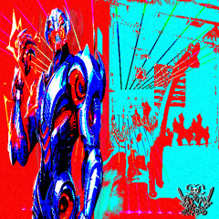 Chrome Hearts ft Dethorn The Rose