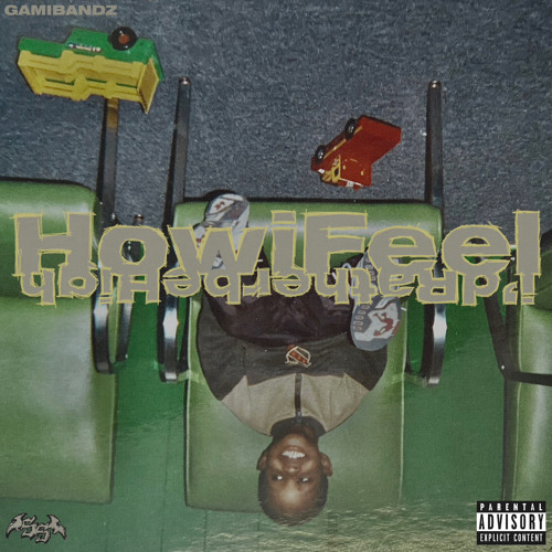 How I Feel / I Rather Be High