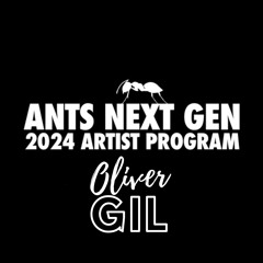 Oliver Gil ANTS @USHUAIA 2024