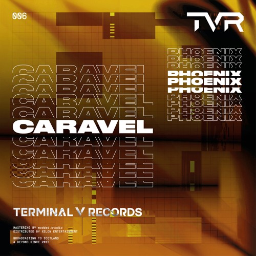 Caravel - Phoenix [TVR006]
