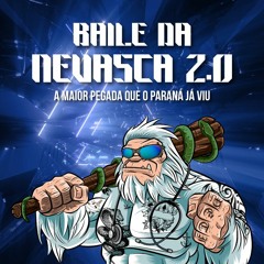 Baile da Nevasca 2.0 - Medicina Unicentro by DJ CZ