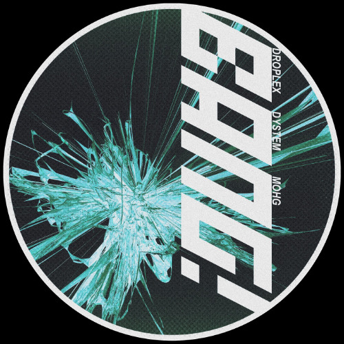 Droplex, Dystem, MOHG - Bang
