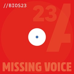 Missing Voice (early demo version)