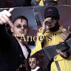 “anders” 3robi x Asha type beat