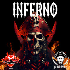 Blackbeard - Inferno (Radio Edit)