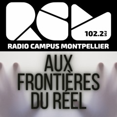Aux Frontières Du Réel - Présences Et Apparitions - 06/03/2023