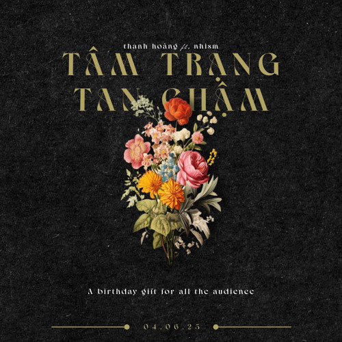 Tan Chậm