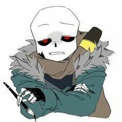 (GI!DustInk)Dusty Shanghai