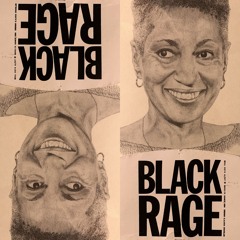 Poem About Black Rage