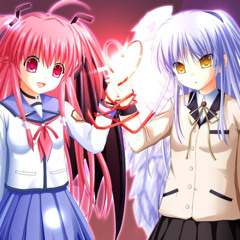 Couple Of Ks [ft Angel!] (prod. Nova Chance)