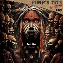 No.Ko - Tribal (Original mix) FREE DOWNLOAD