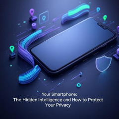 Your Smartphone: The Hidden Intelligence and How to Protect Your Privacy