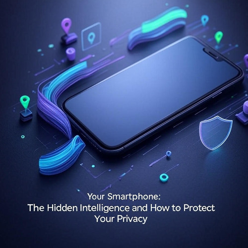 Your Smartphone: The Hidden Intelligence and How to Protect Your Privacy