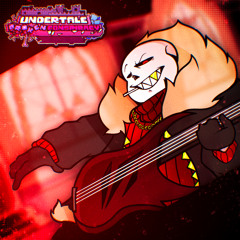 [HIGHWAY TO HELL] - Underfell Sans (1/2)