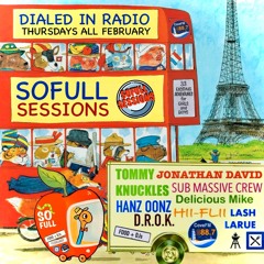 Cove FM 88.7 Live to air Feb 6 2025